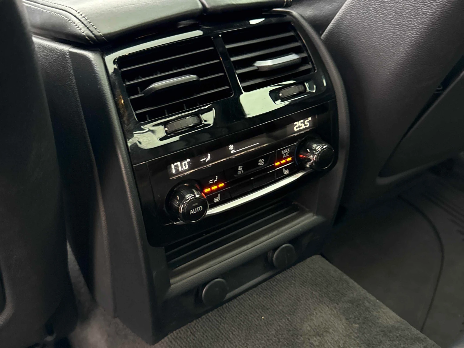 BMW 530 Xdrive* back cam* ������* �������* ���������* M-pk | Mobile.bg � ����������� 11