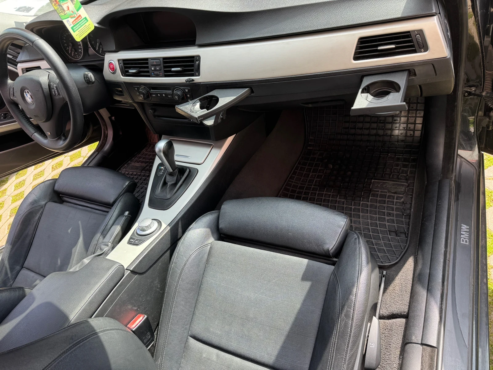 BMW 325, снимка 10 - Автомобили и джипове - 53976041