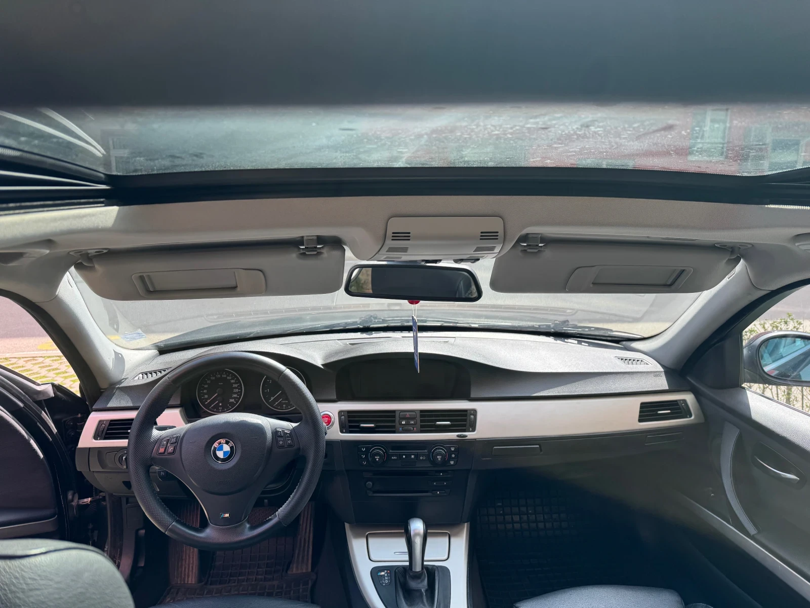 BMW 325, снимка 7 - Автомобили и джипове - 53976041