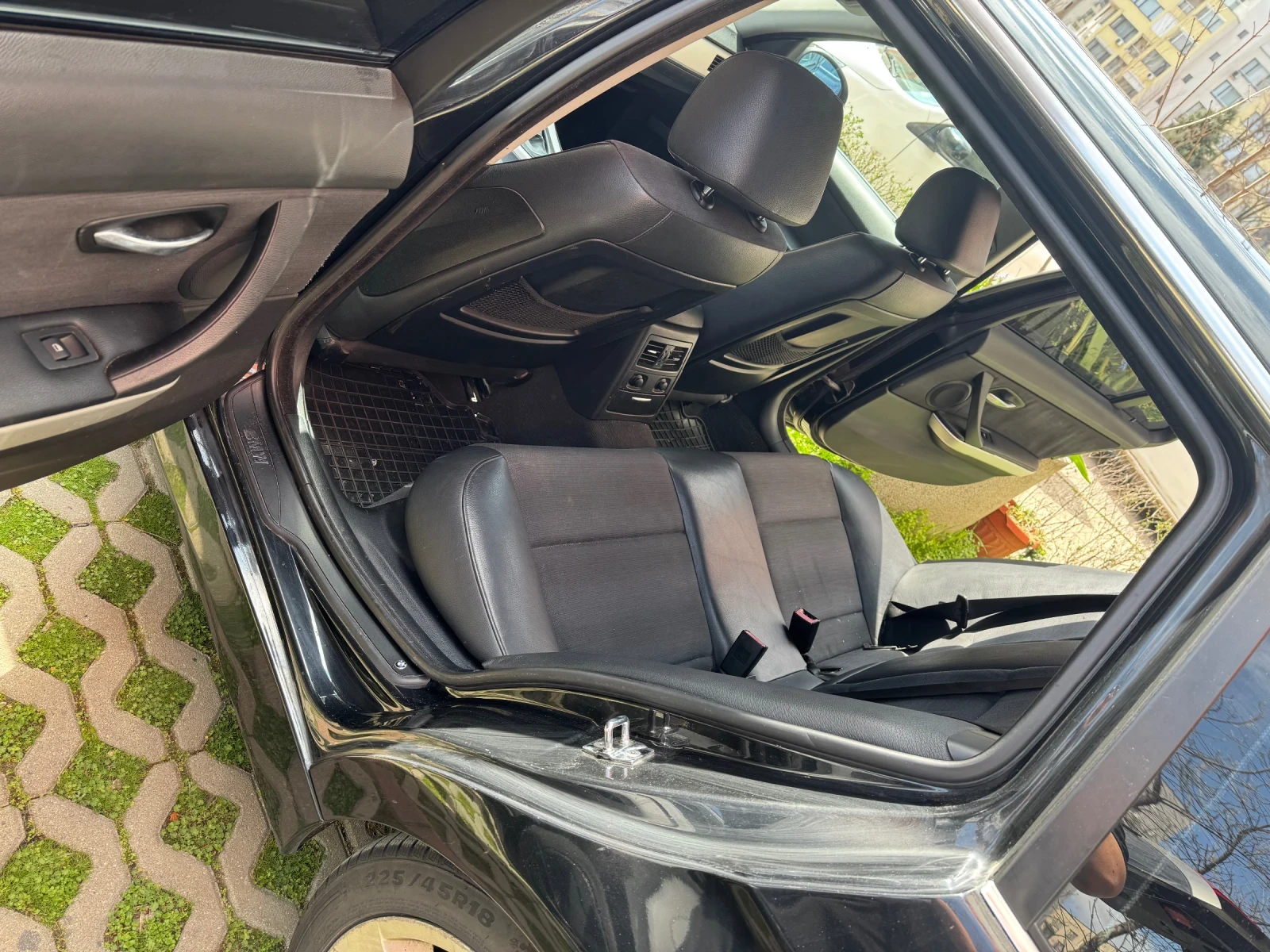 BMW 325, снимка 12 - Автомобили и джипове - 53976041