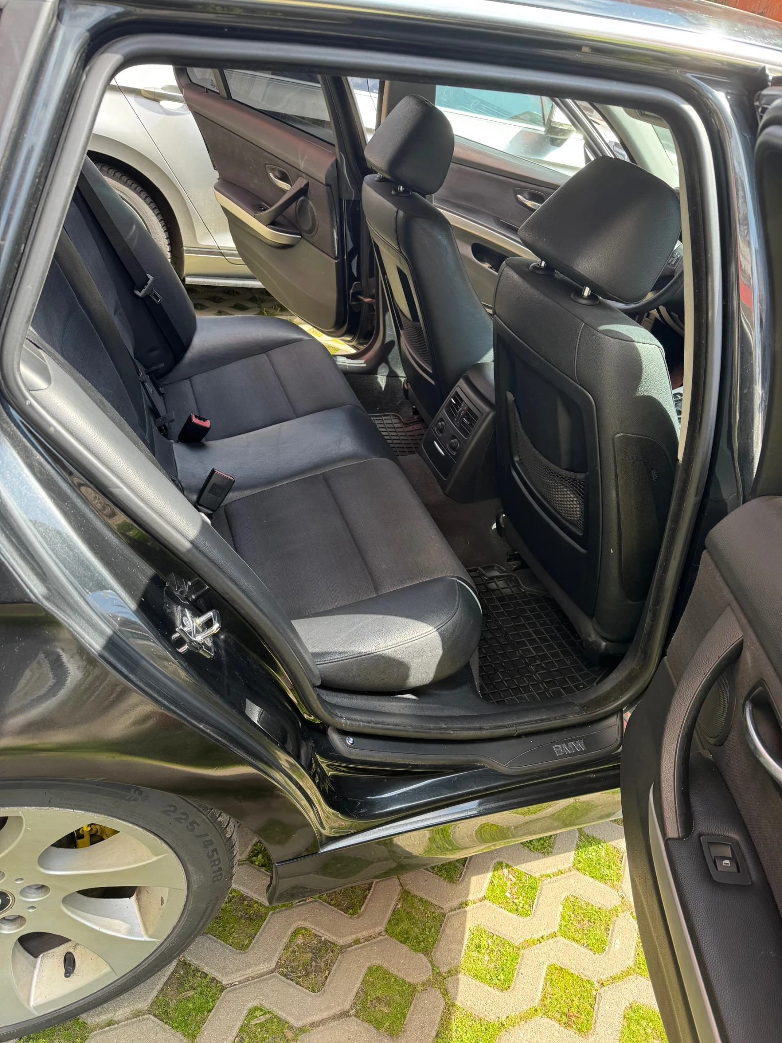 BMW 325, снимка 11 - Автомобили и джипове - 53976041