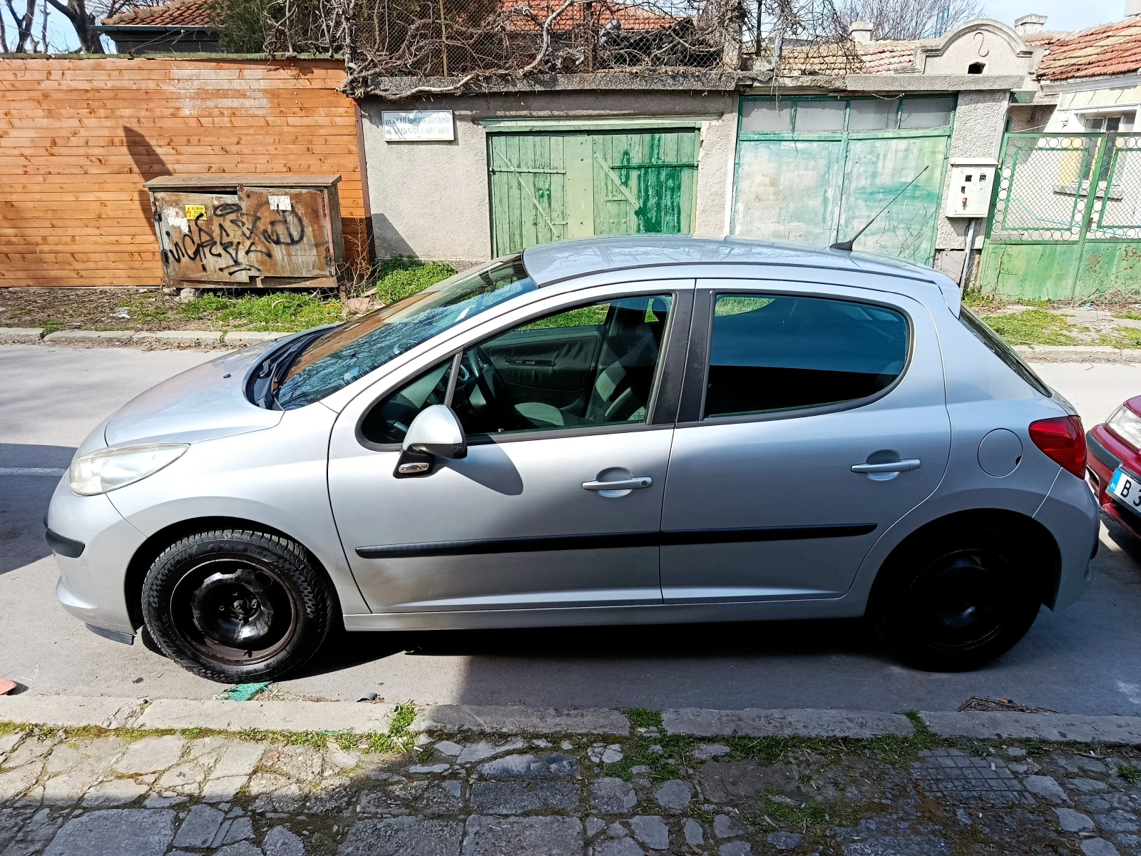 Peugeot 207 1.4 | Mobile.bg � ����������� 3