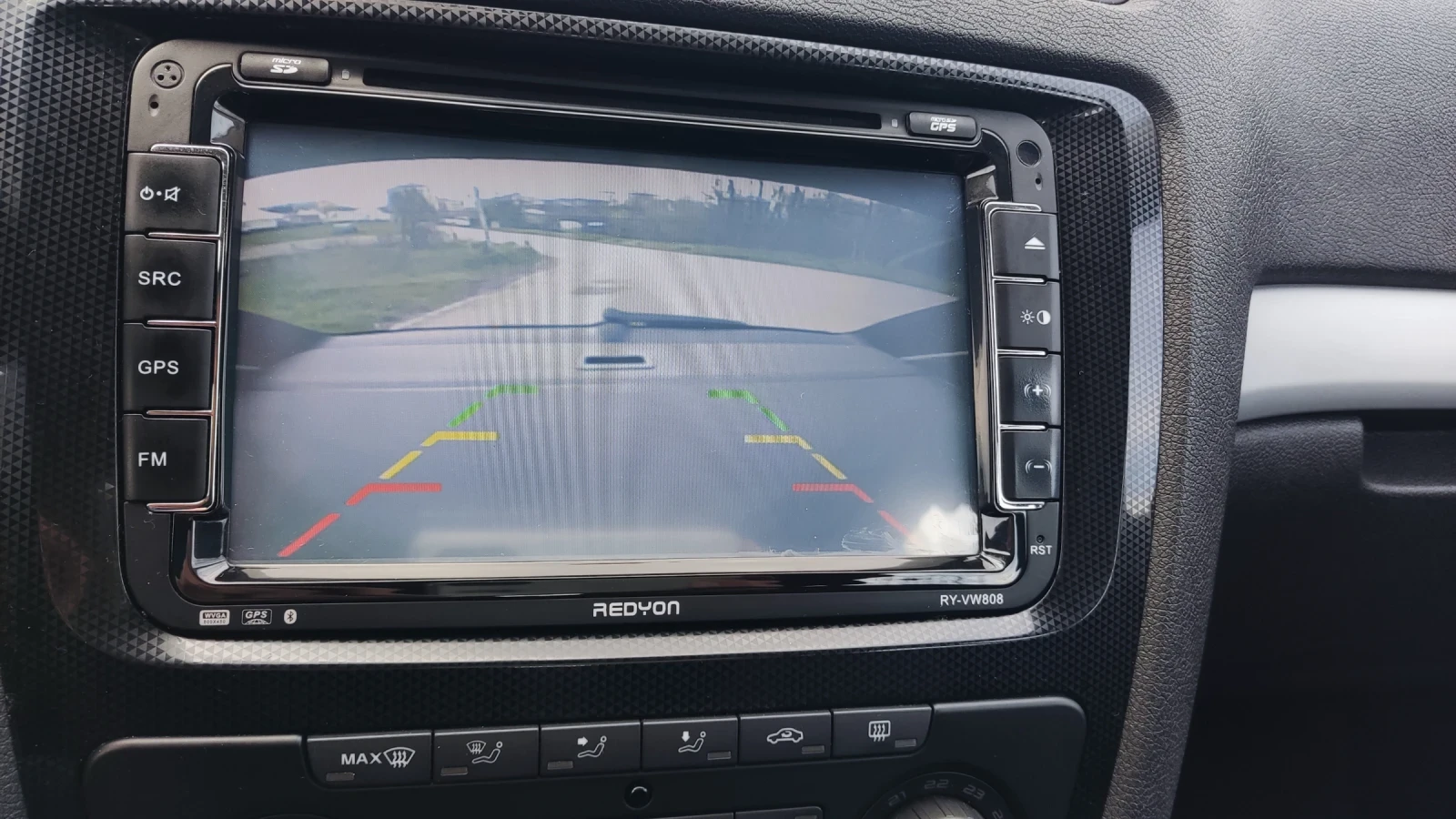 Skoda Octavia, снимка 10 - Автомобили и джипове - 54043727