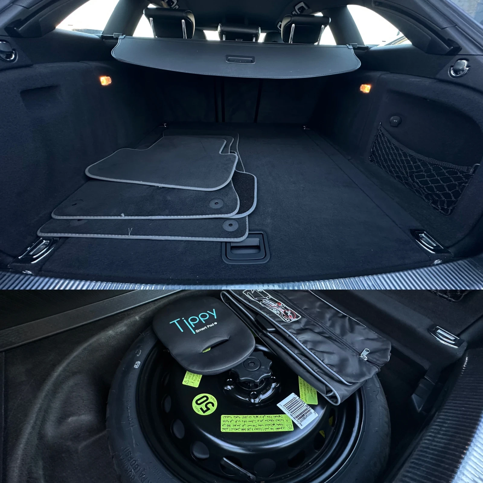 Audi A4 * 3.0TDI* Facelift* S Line* Quattro* , снимка 17 - Автомобили и джипове - 54115183