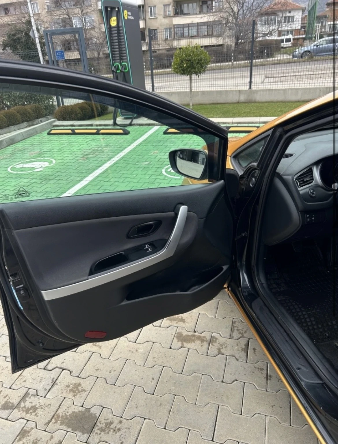 Kia Ceed 1.4, снимка 11 - Автомобили и джипове - 54127634