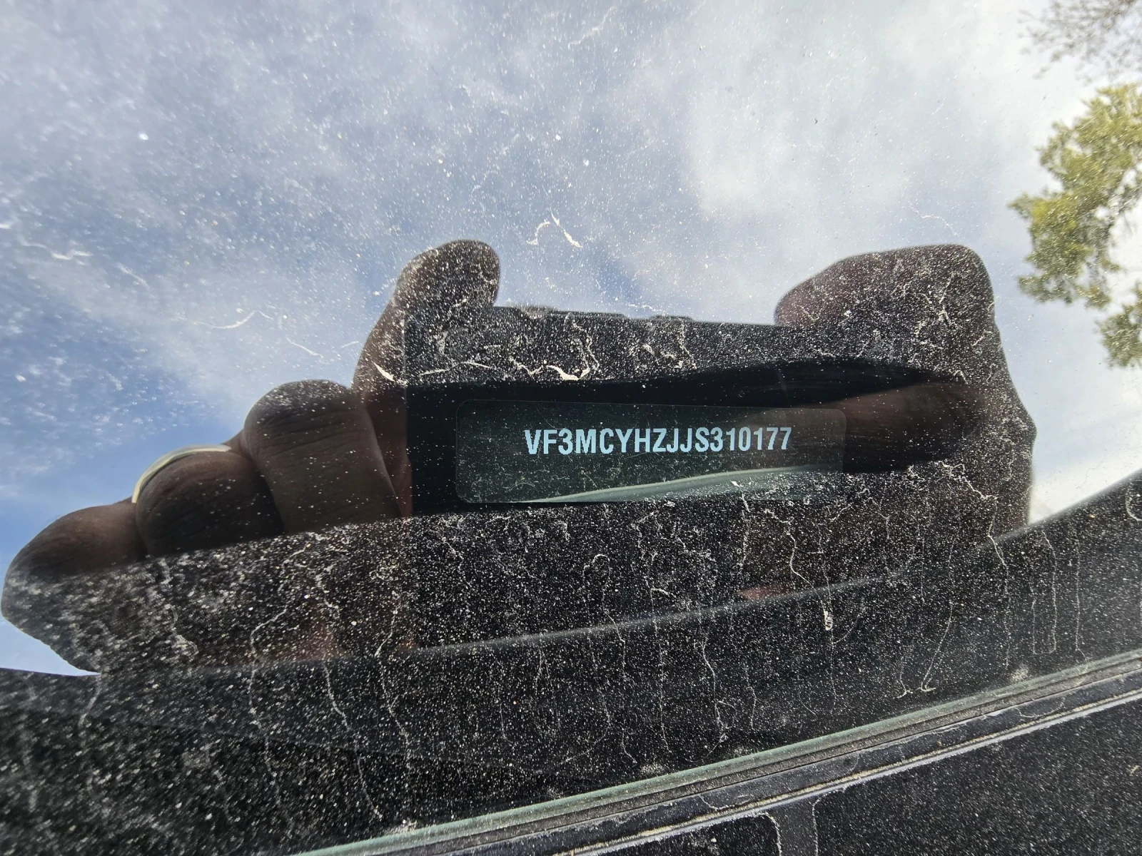 Peugeot 3008 HDI130КС, снимка 14 - Автомобили и джипове - 54220658