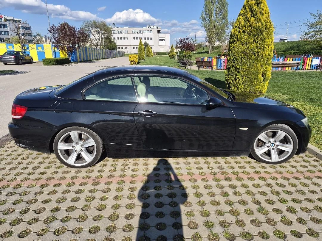 BMW 335, снимка 9 - Автомобили и джипове - 54246297