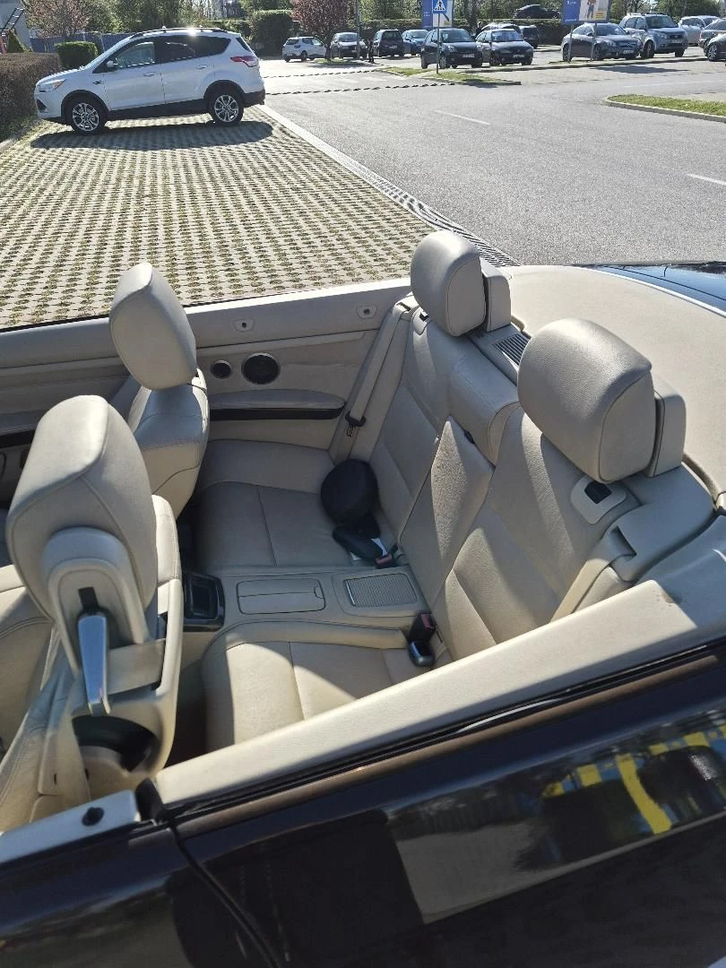 BMW 335, снимка 7 - Автомобили и джипове - 54246297