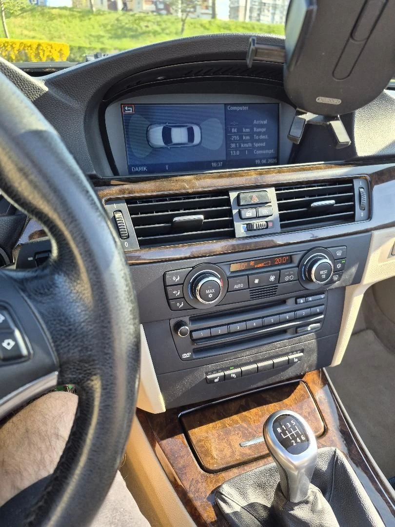 BMW 335, снимка 3 - Автомобили и джипове - 54246297