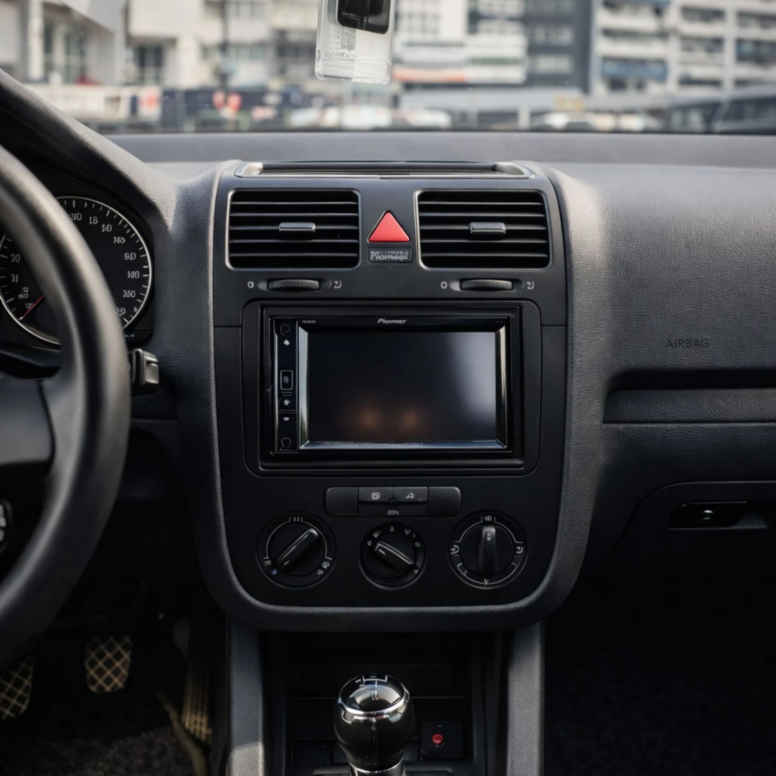 VW Golf, снимка 3 - Автомобили и джипове - 54384101
