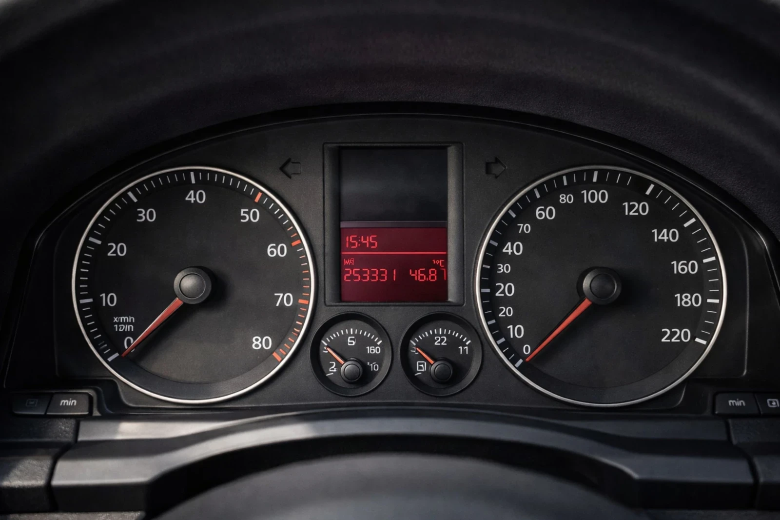 VW Golf, снимка 4 - Автомобили и джипове - 54384101