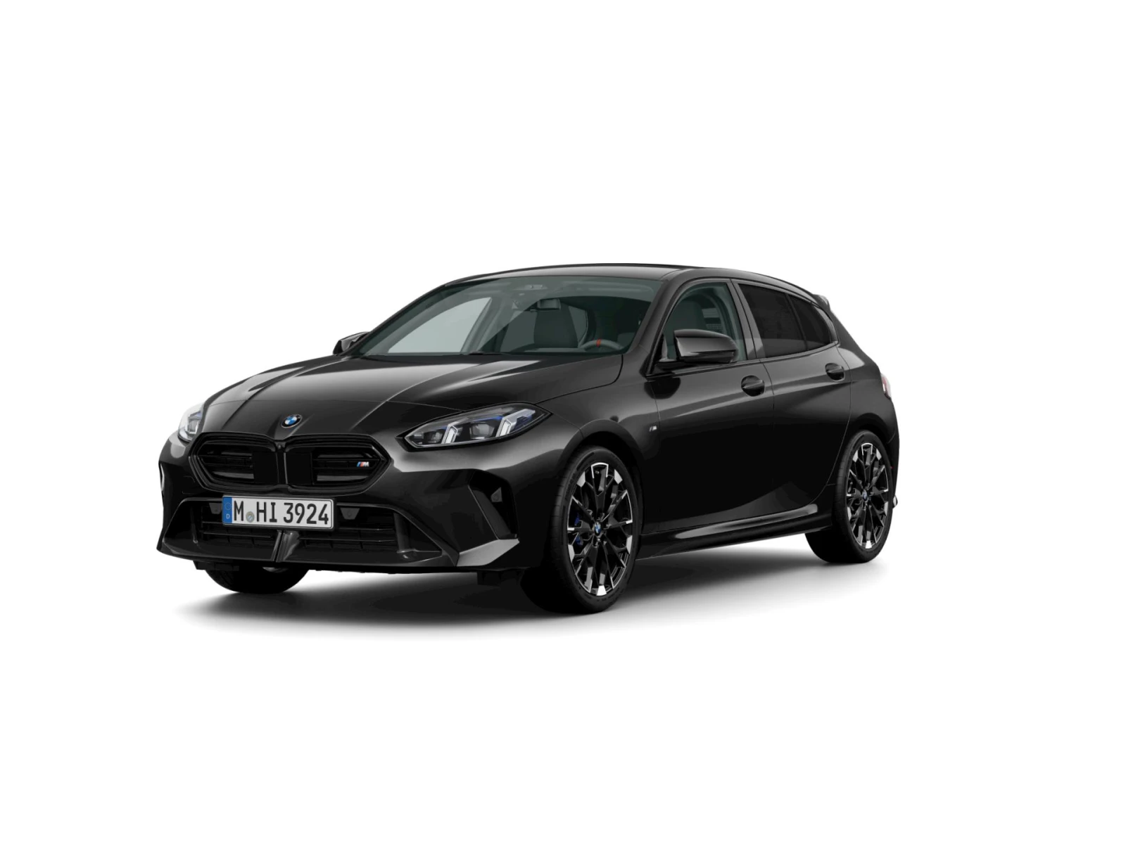 BMW M135 xDrive, снимка 2 - Автомобили и джипове - 54428318