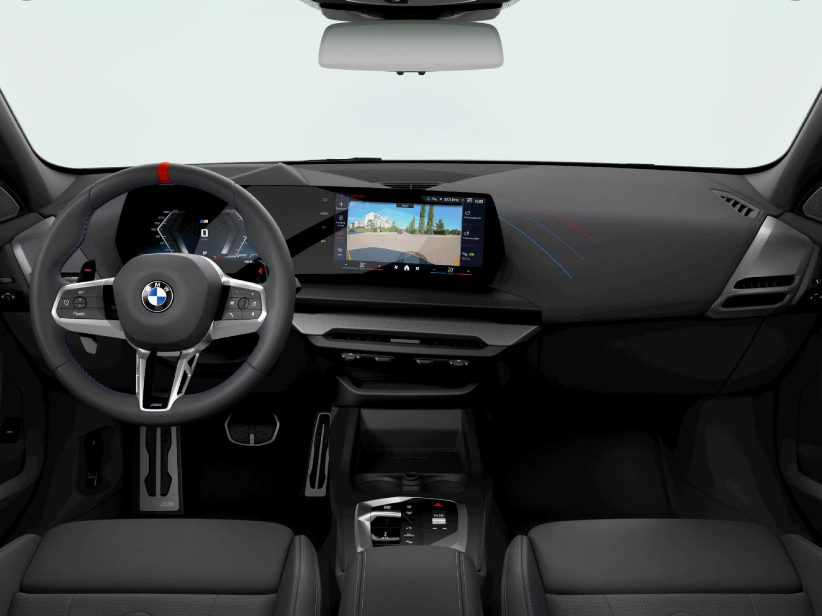 BMW M135 xDrive, снимка 10 - Автомобили и джипове - 54428318