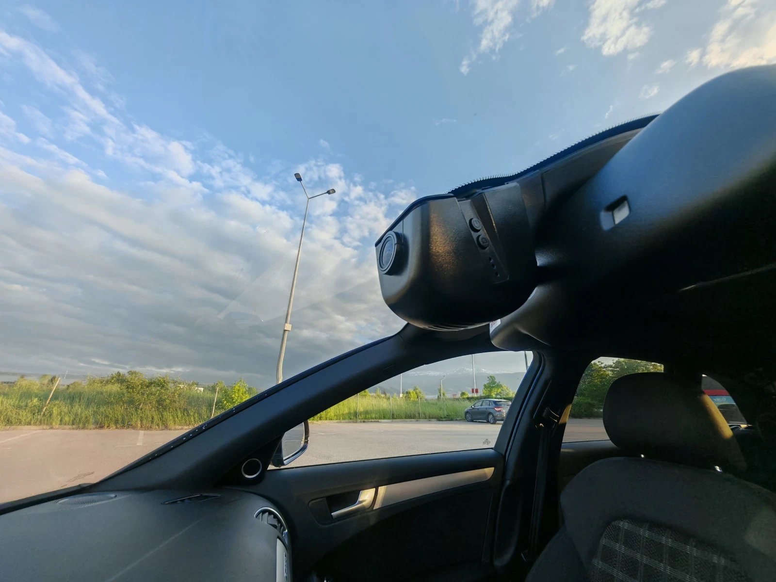Audi A4 Avant Sline Quattro 2.0 TDI Panorama , снимка 13 - Автомобили и джипове - 54607315