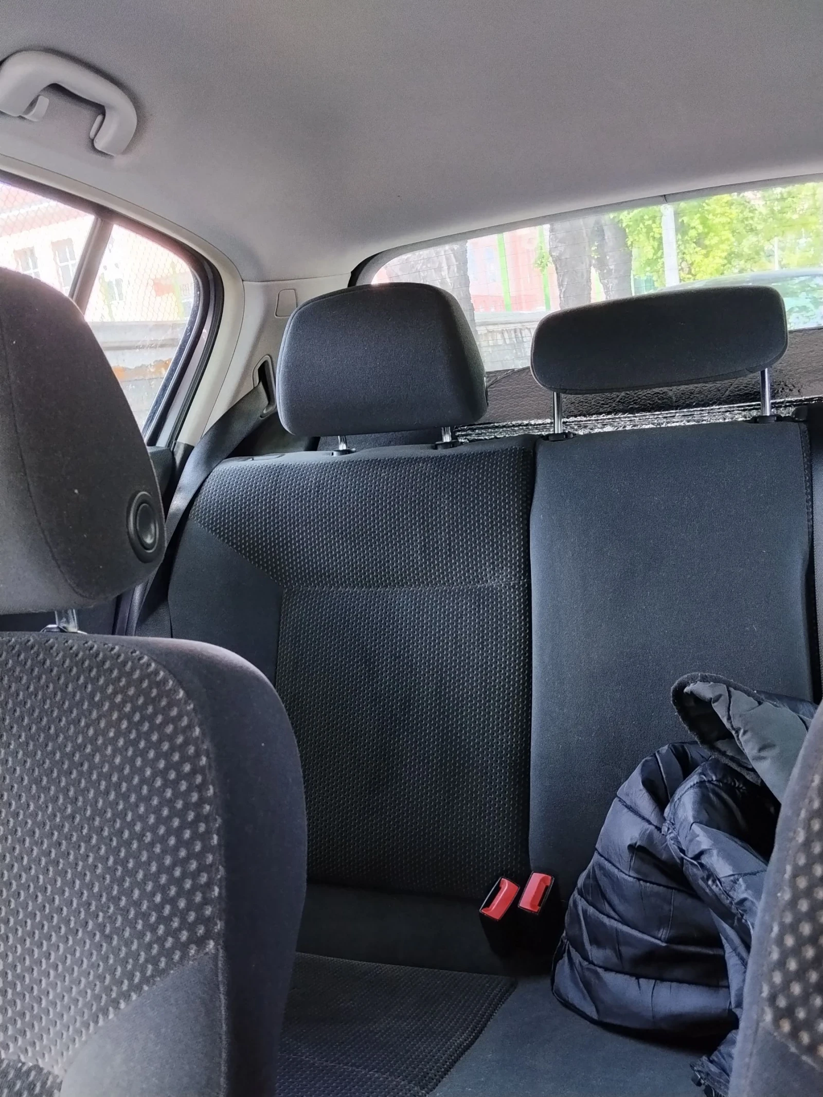 Opel Astra 1.7, снимка 17 - Автомобили и джипове - 54825250