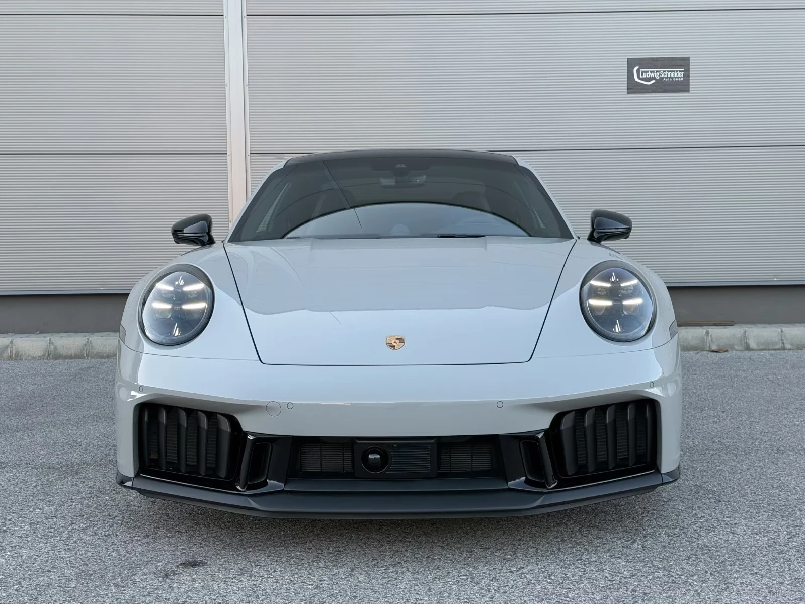 Porsche 911 992 4S GTS* AERO PAKET* MATRIX LIGTS* BOSE* 360*  | Mobile.bg � ����������� 2