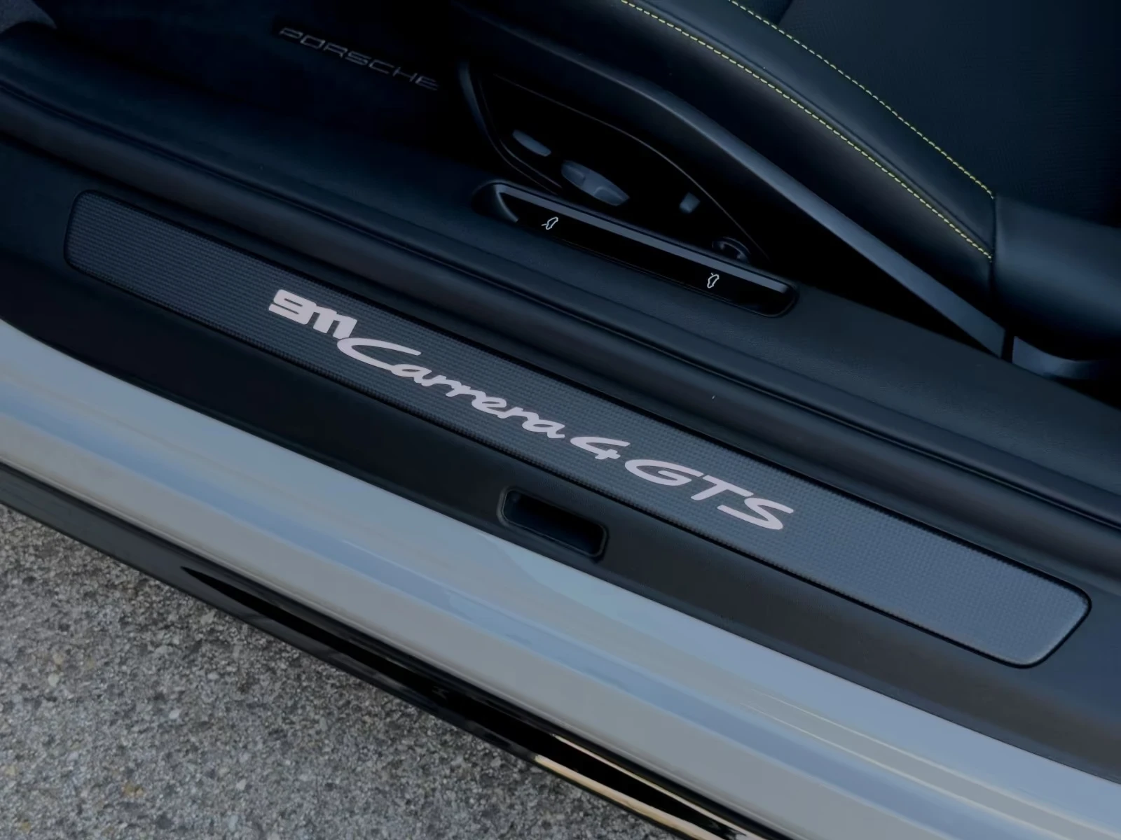Porsche 911 992 4S GTS* AERO PAKET* MATRIX LIGTS* BOSE* 360*  | Mobile.bg � ����������� 13