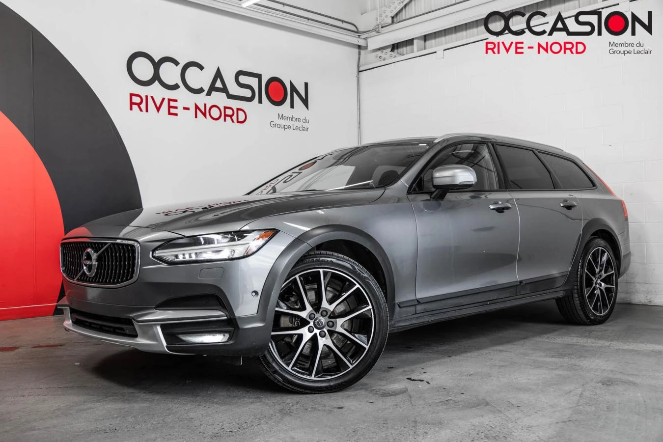 Volvo V90 CROSS COUNTRY T6 4X4