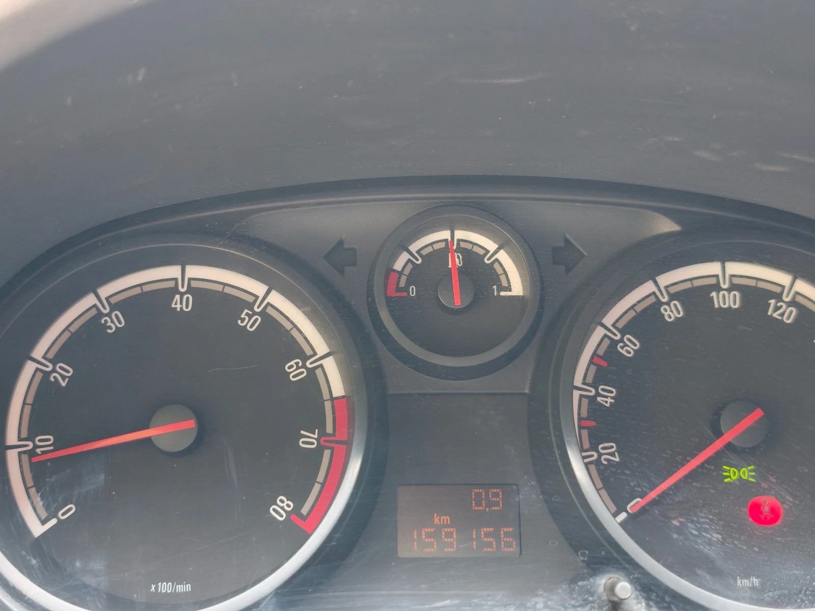 Opel Corsa 1.0, снимка 13 - Автомобили и джипове - 55266962