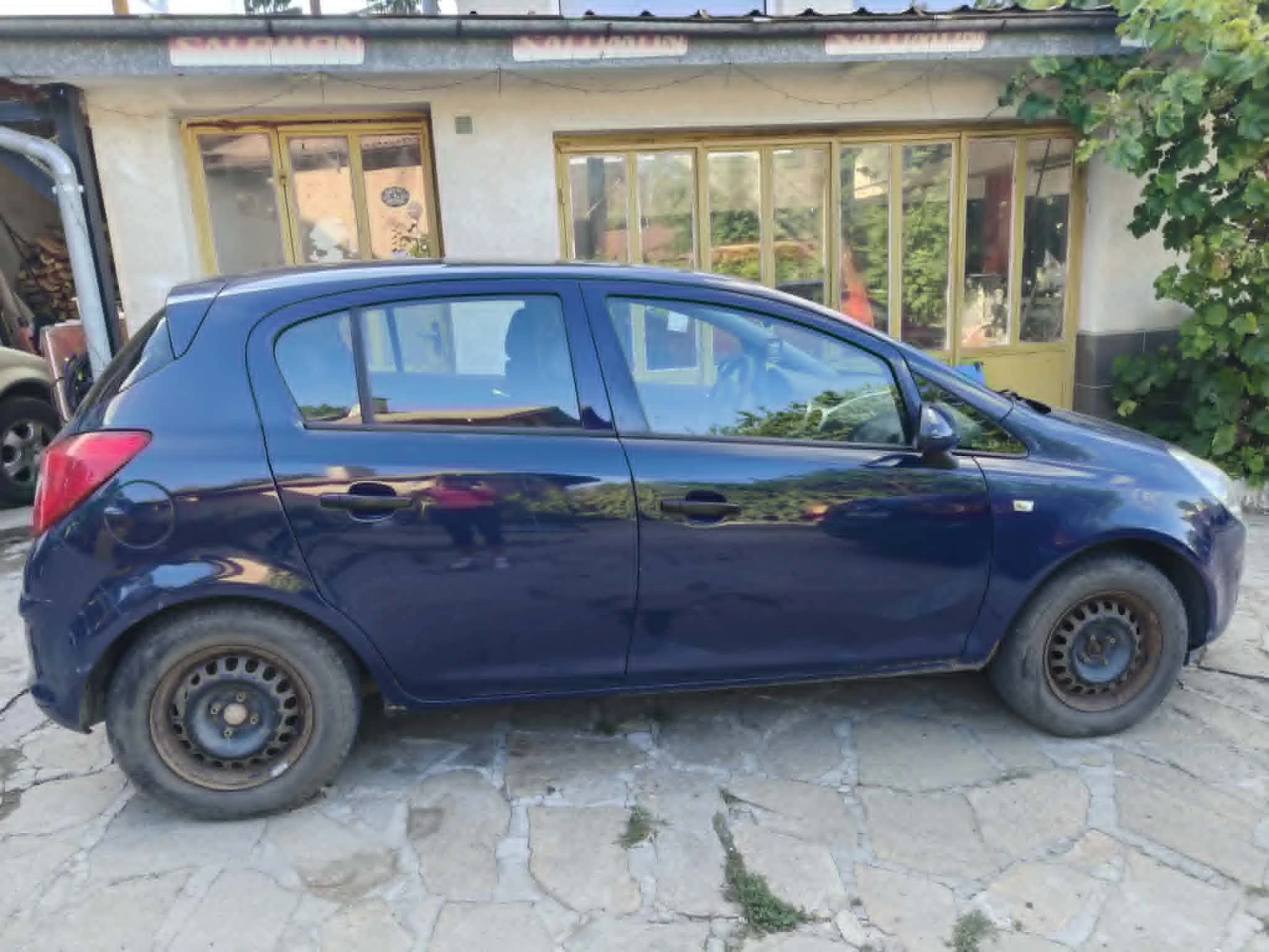 Opel Corsa 1.0, снимка 5 - Автомобили и джипове - 55266962