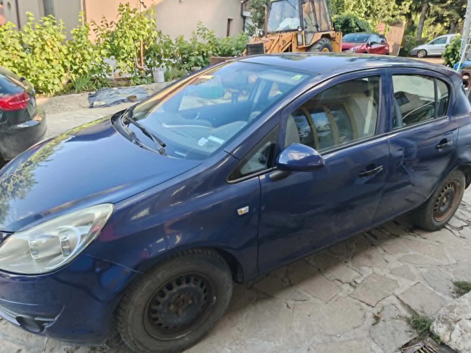 Opel Corsa 1.0, снимка 6 - Автомобили и джипове - 55266962