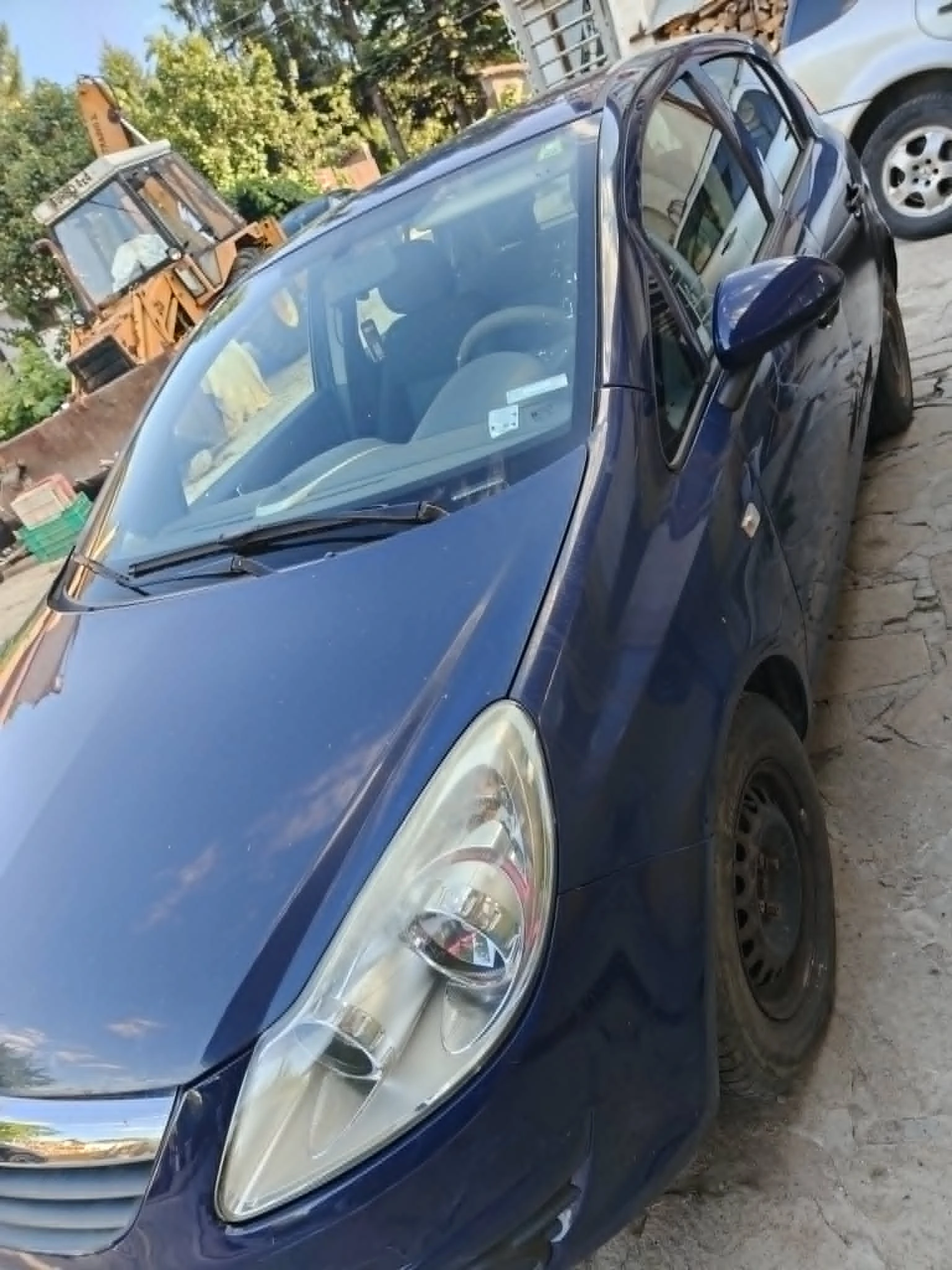 Opel Corsa 1.0, снимка 12 - Автомобили и джипове - 55266962