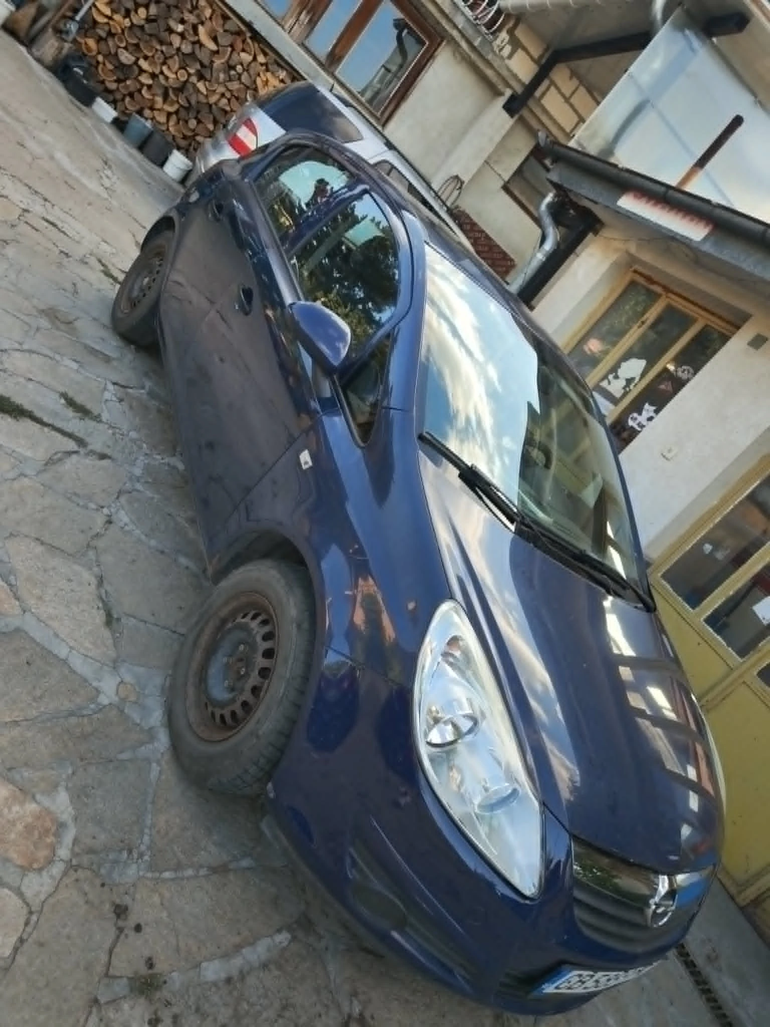 Opel Corsa 1.0, снимка 8 - Автомобили и джипове - 55266962