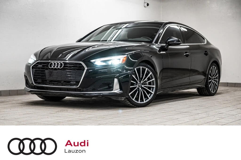 Audi A5 * QUATTRO * PANO * Автокредит * (Цена до България), снимка 2 - Автомобили и джипове - 55587788