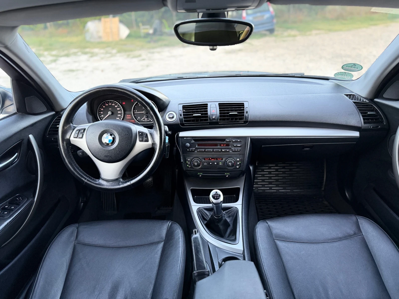 BMW 120 D 163 �.�. | Mobile.bg � ����������� 15