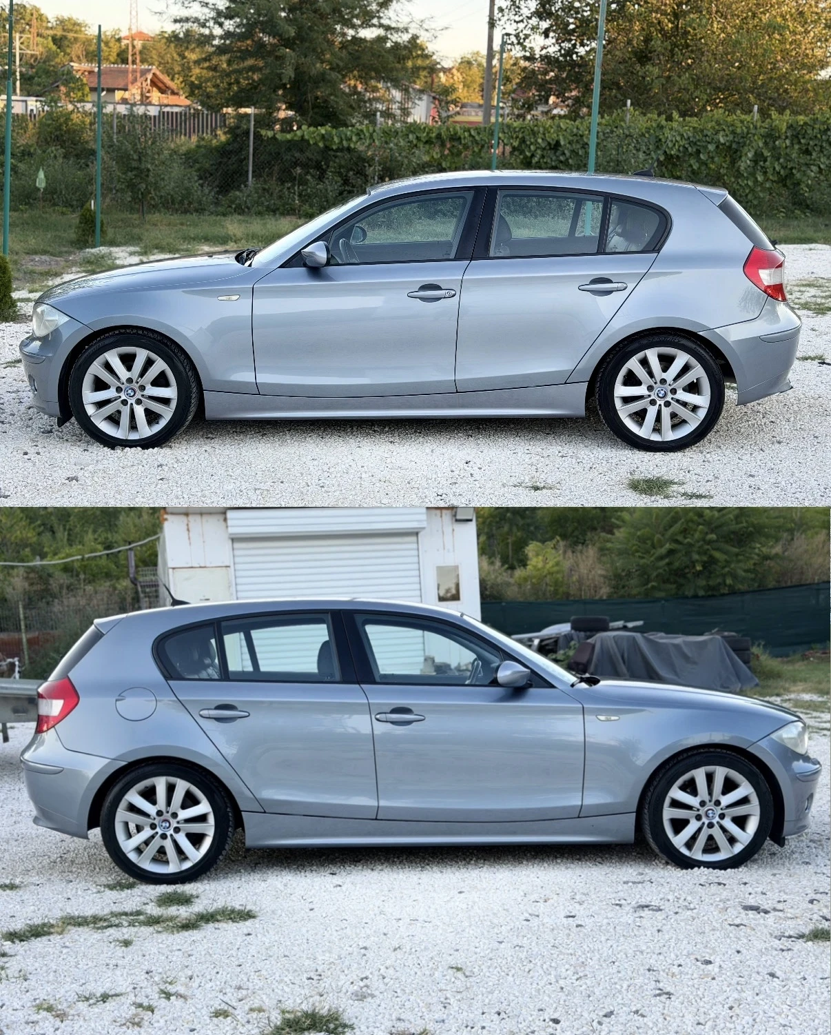 BMW 120 D 163 �.�. | Mobile.bg � ����������� 9