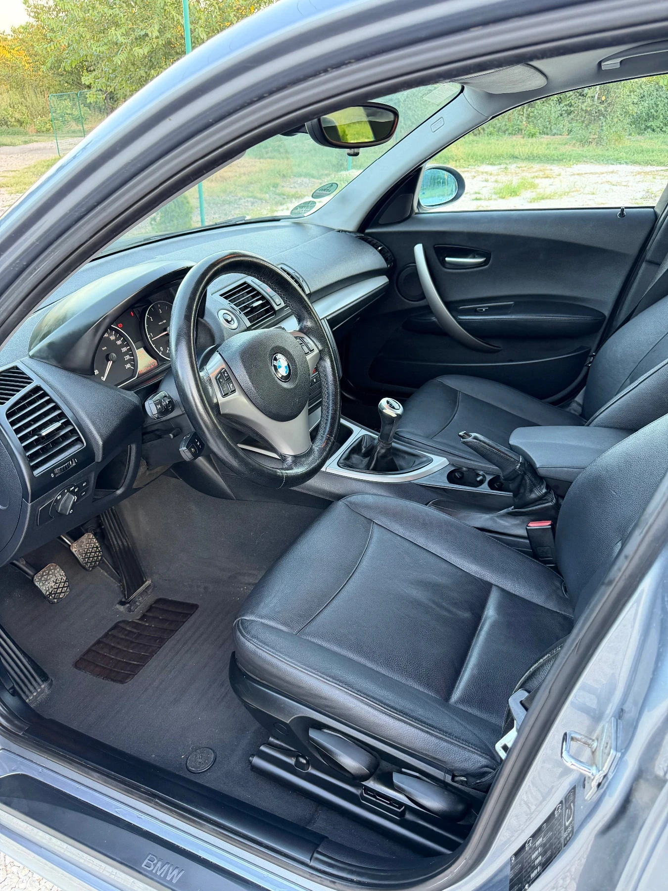 BMW 120 D 163 �.�. | Mobile.bg � ����������� 10