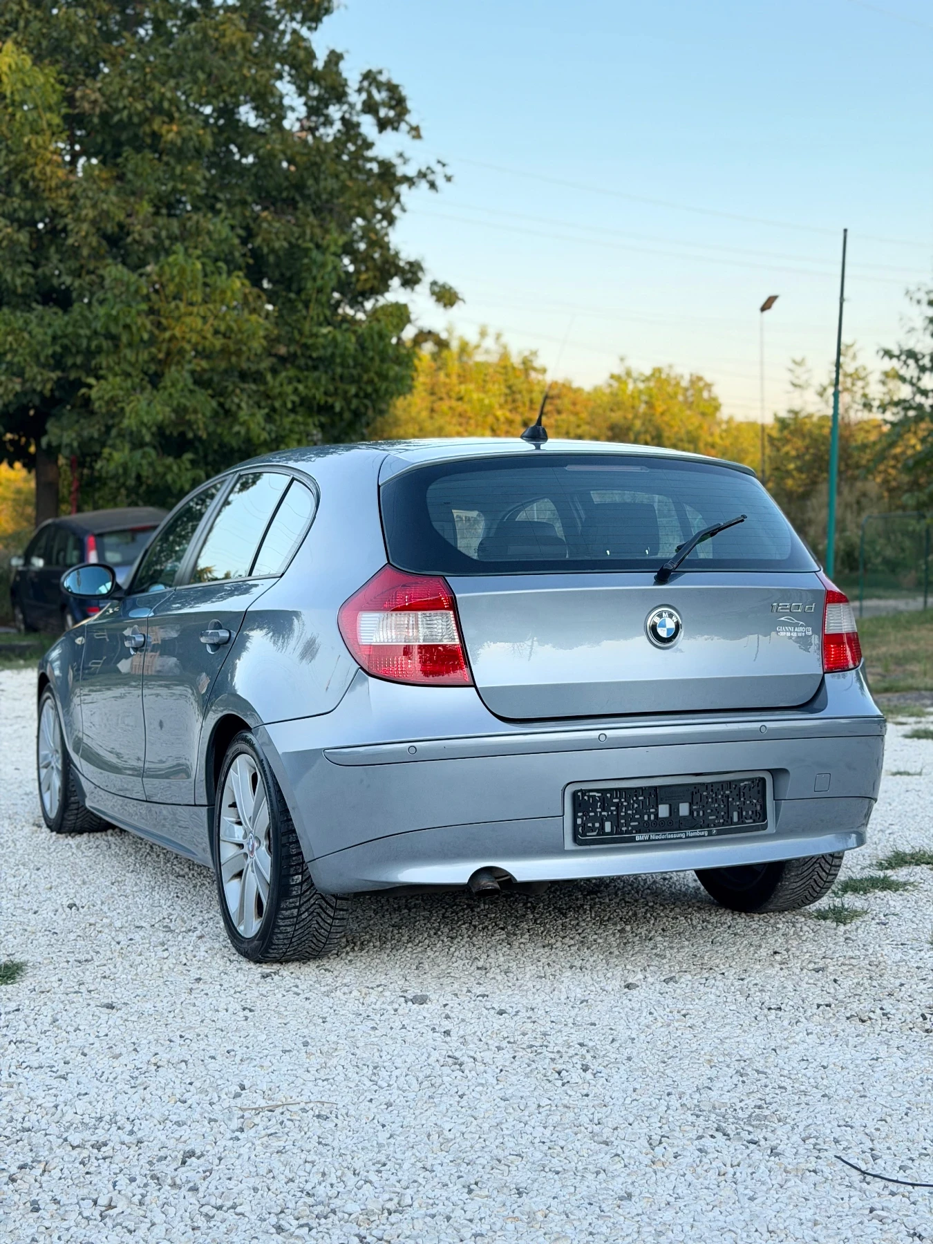 BMW 120 D 163 �.�. | Mobile.bg � ����������� 6
