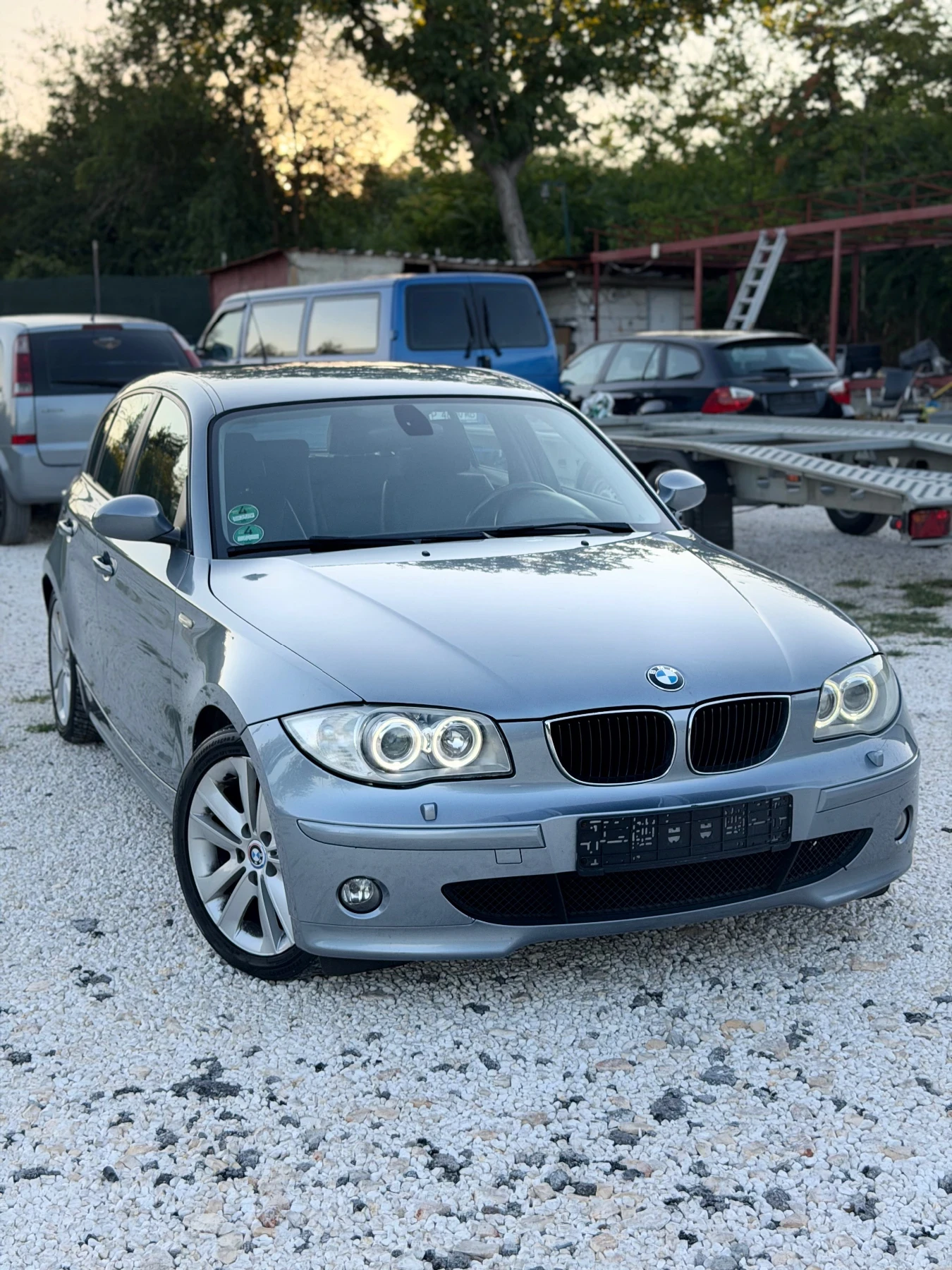 BMW 120 D 163 �.�. | Mobile.bg � ����������� 2