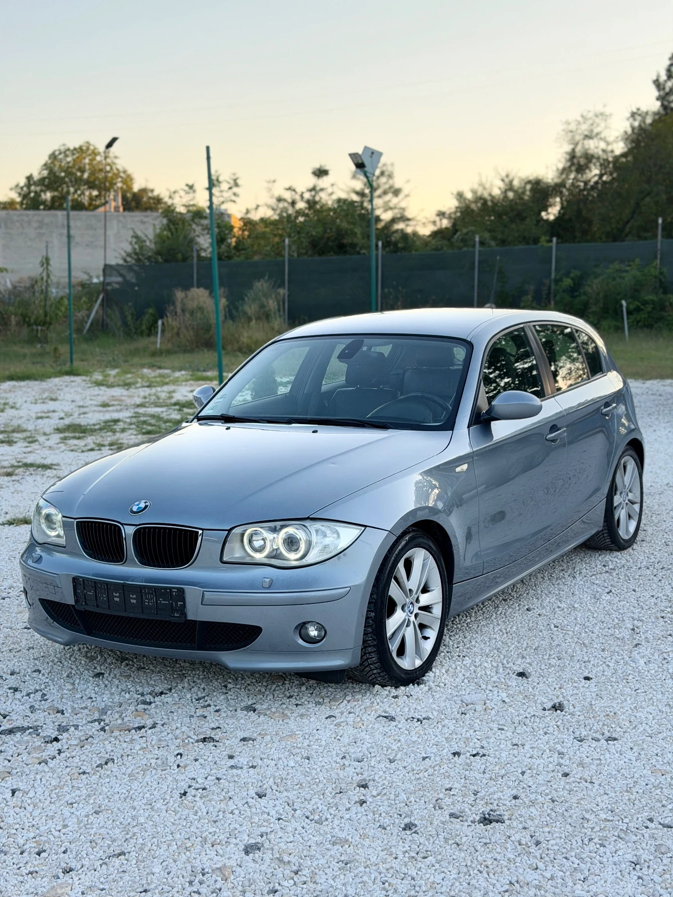 BMW 120 D 163 �.�. | Mobile.bg � ����������� 5