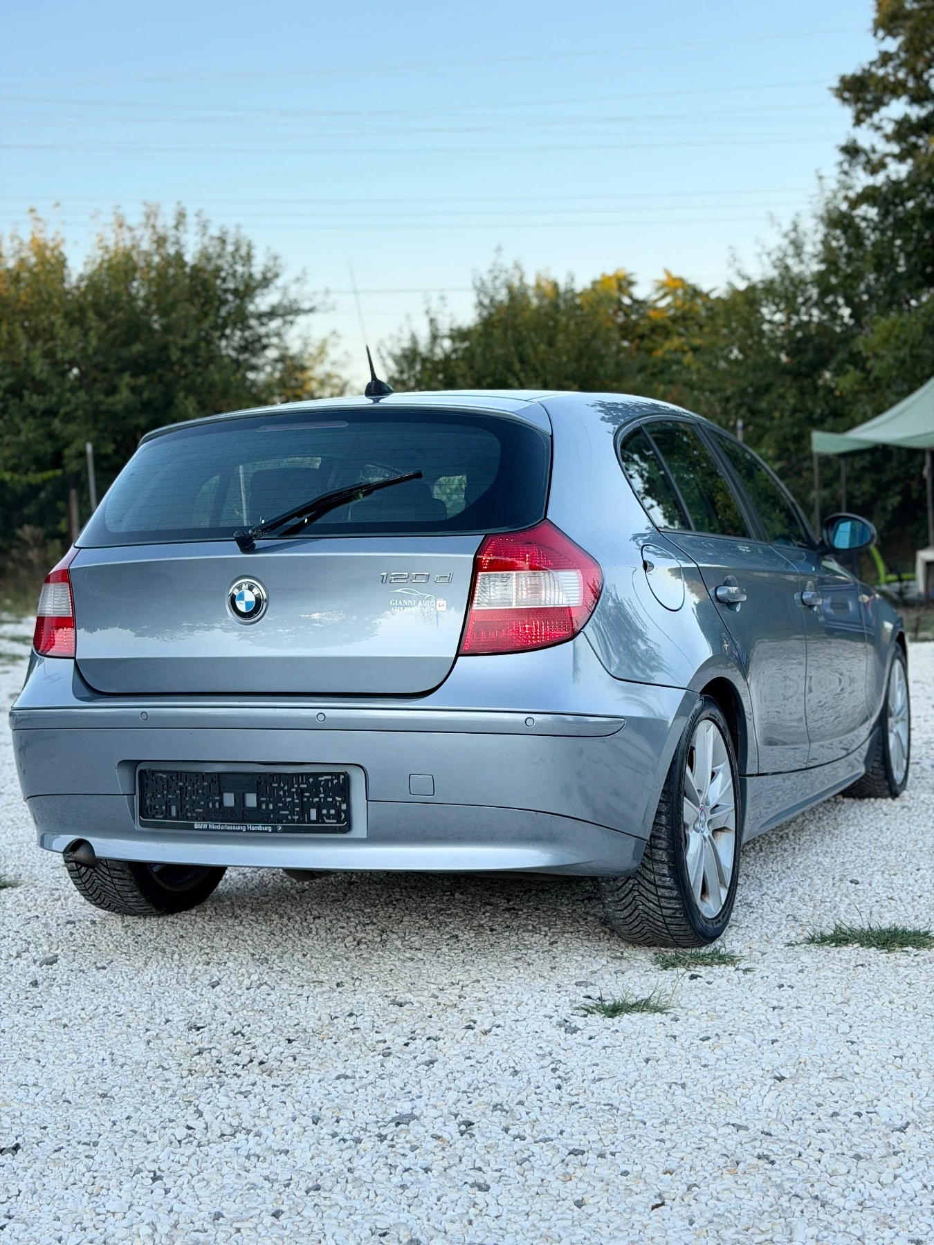 BMW 120 D 163 �.�. | Mobile.bg � ����������� 8