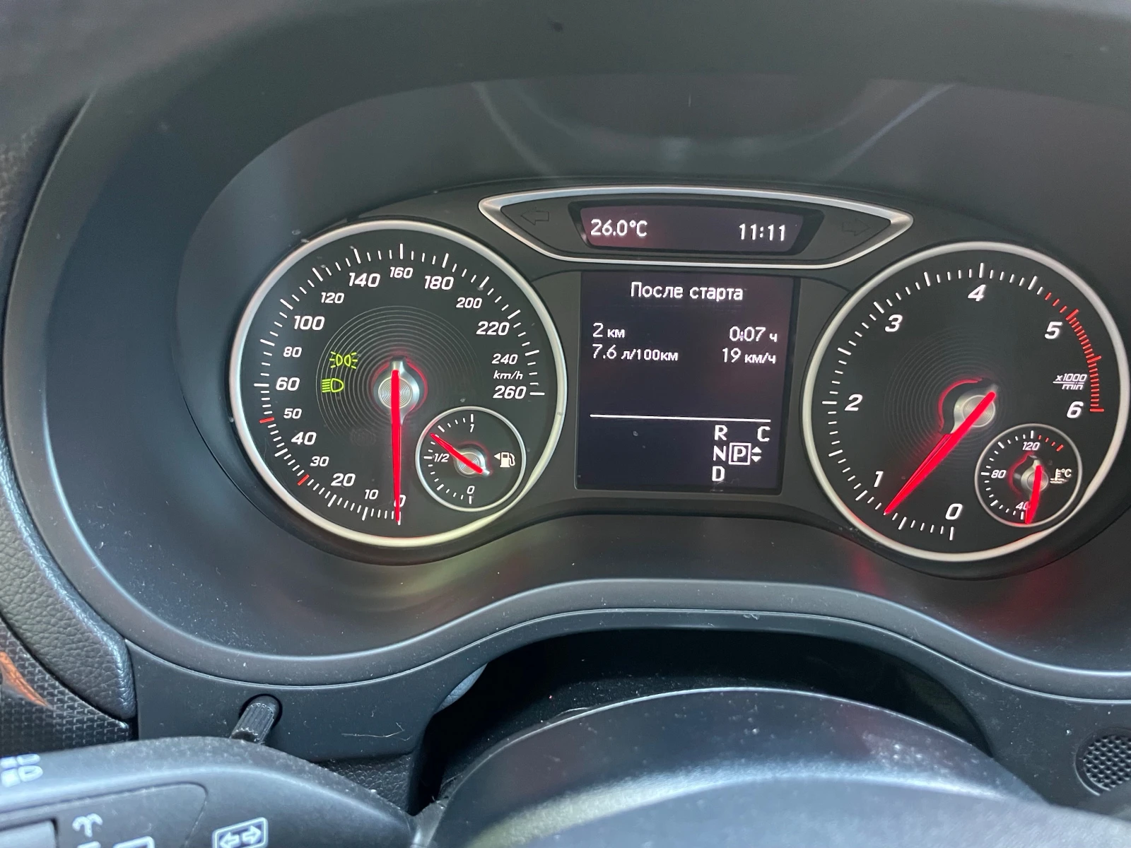 Mercedes-Benz B 220 2 2 cdi, снимка 8 - Автомобили и джипове - 55873128