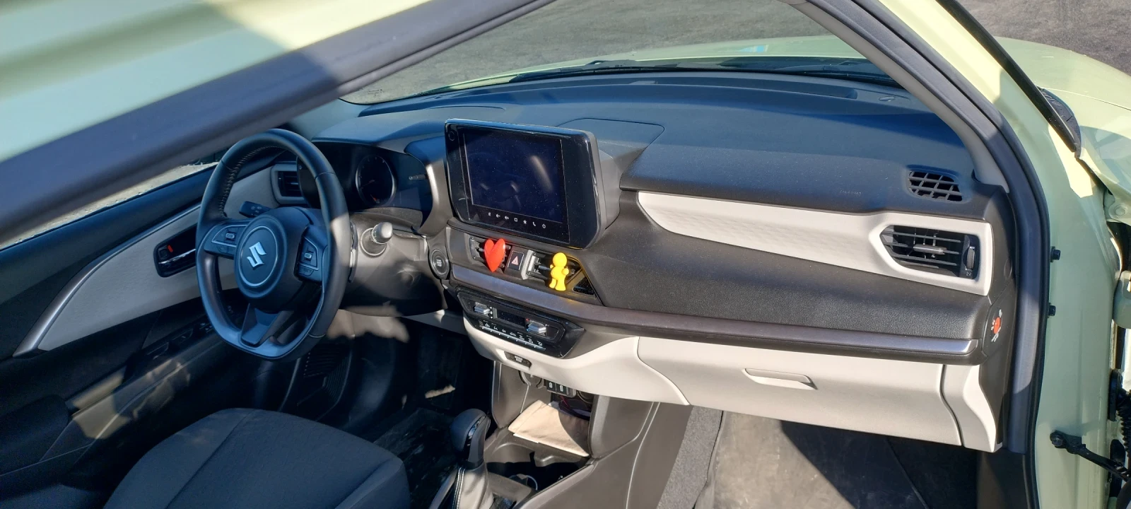 Suzuki Swift, снимка 5 - Автомобили и джипове - 55899689