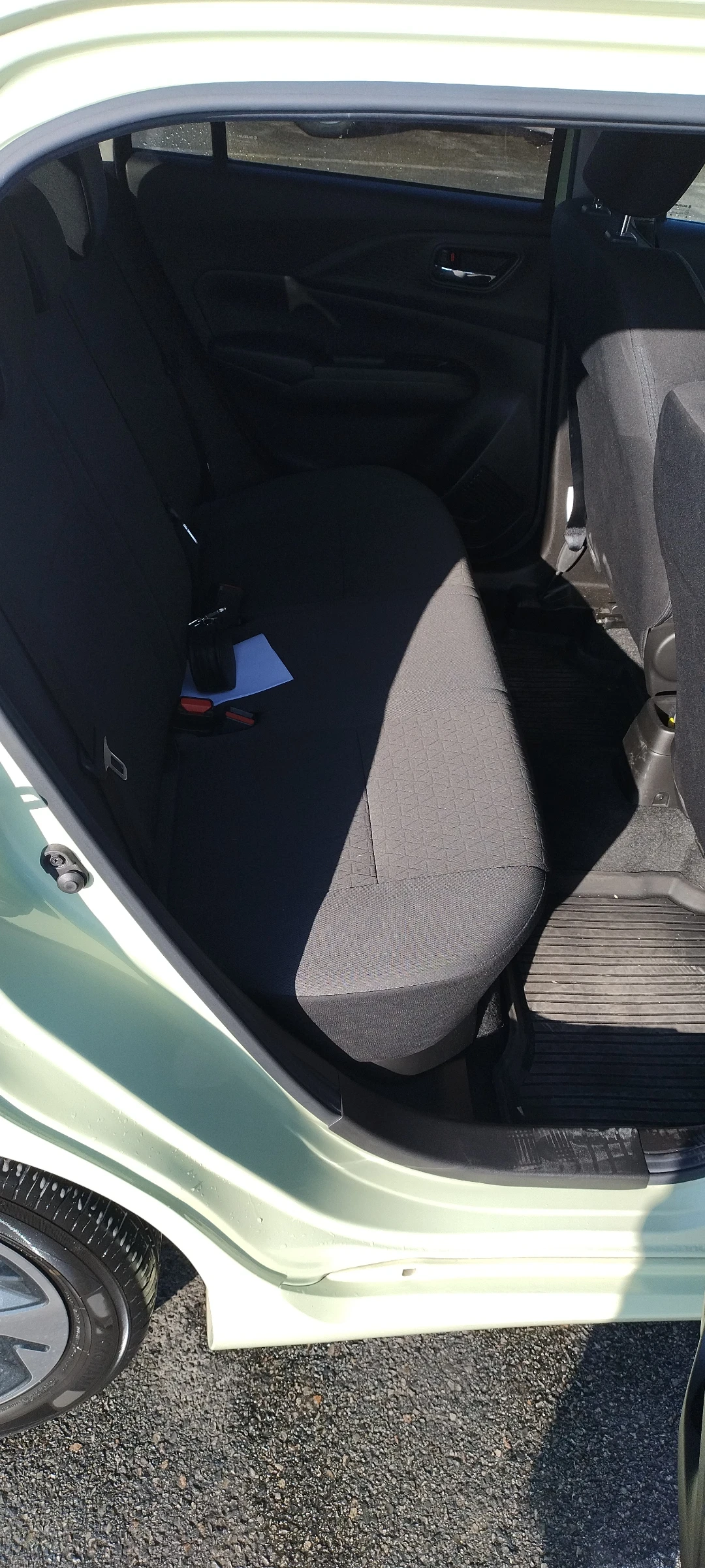 Suzuki Swift, снимка 6 - Автомобили и джипове - 55899689