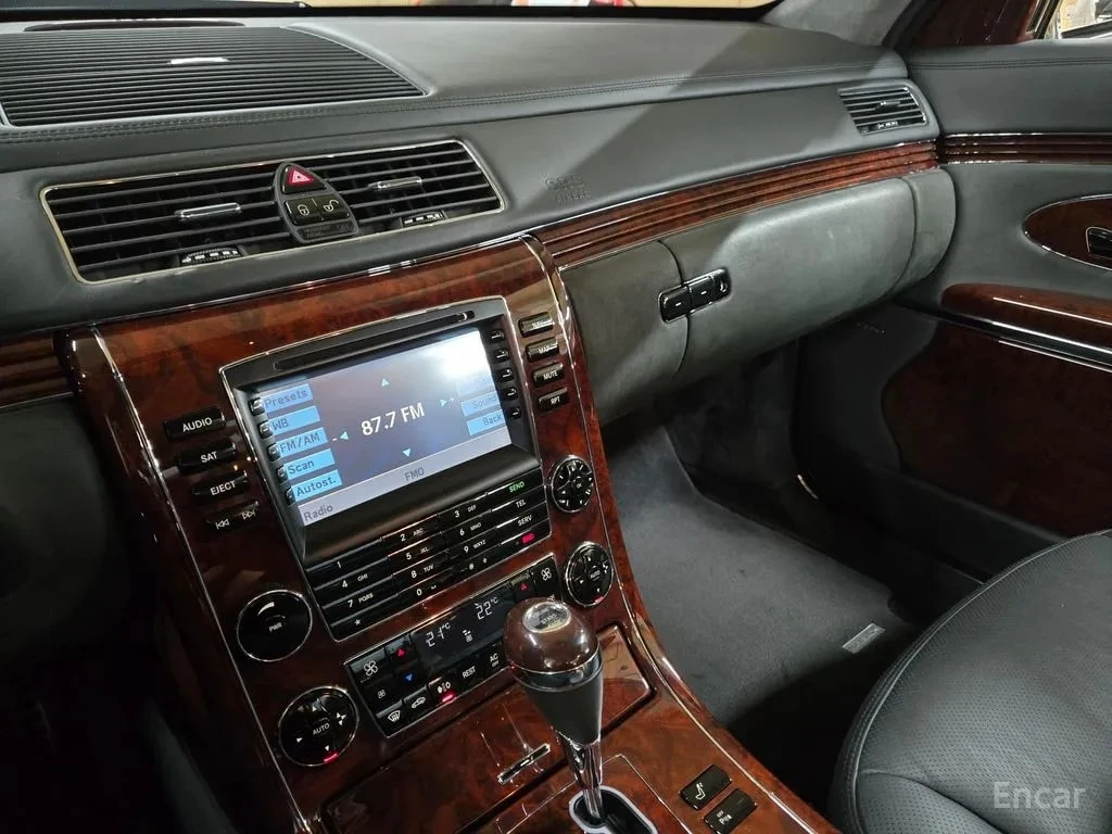 Maybach 62 * 5.5 V12 * ���������� ��� ������������ ������ *  | Mobile.bg � ����������� 7