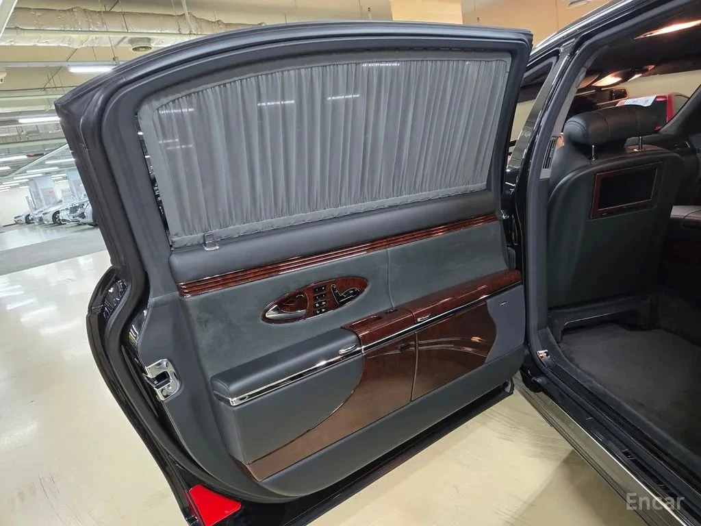 Maybach 62 * 5.5 V12 * ���������� ��� ������������ ������ *  | Mobile.bg � ����������� 9
