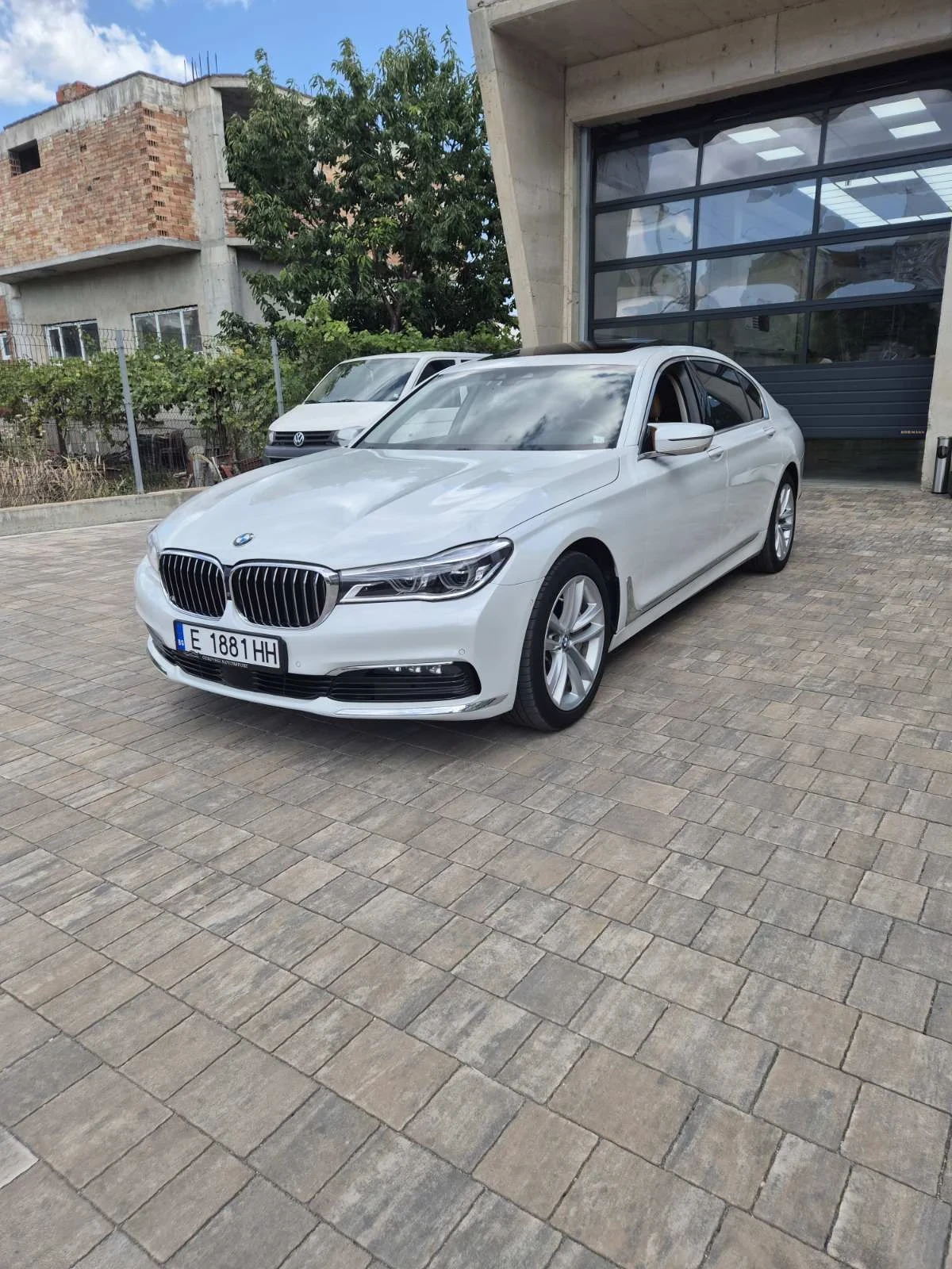 BMW 750 750iL | Mobile.bg � ����������� 2