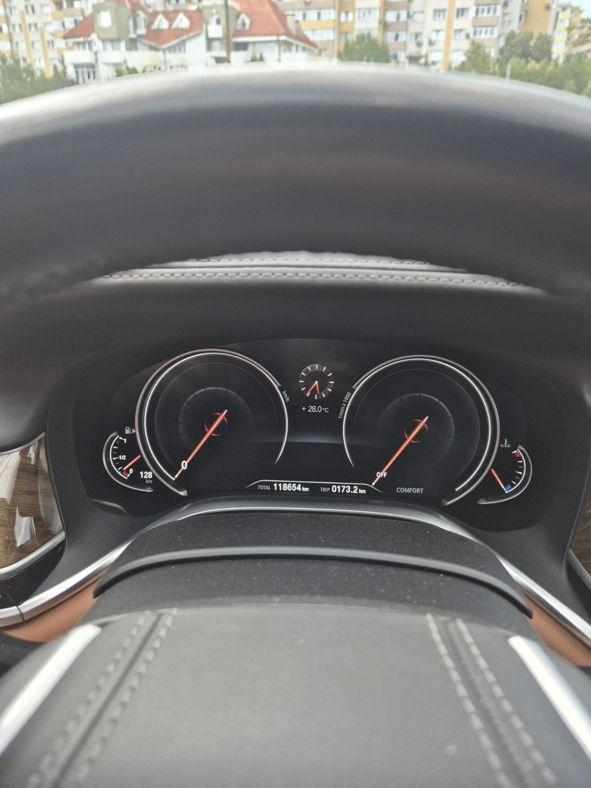 BMW 750 750iL | Mobile.bg � ����������� 12