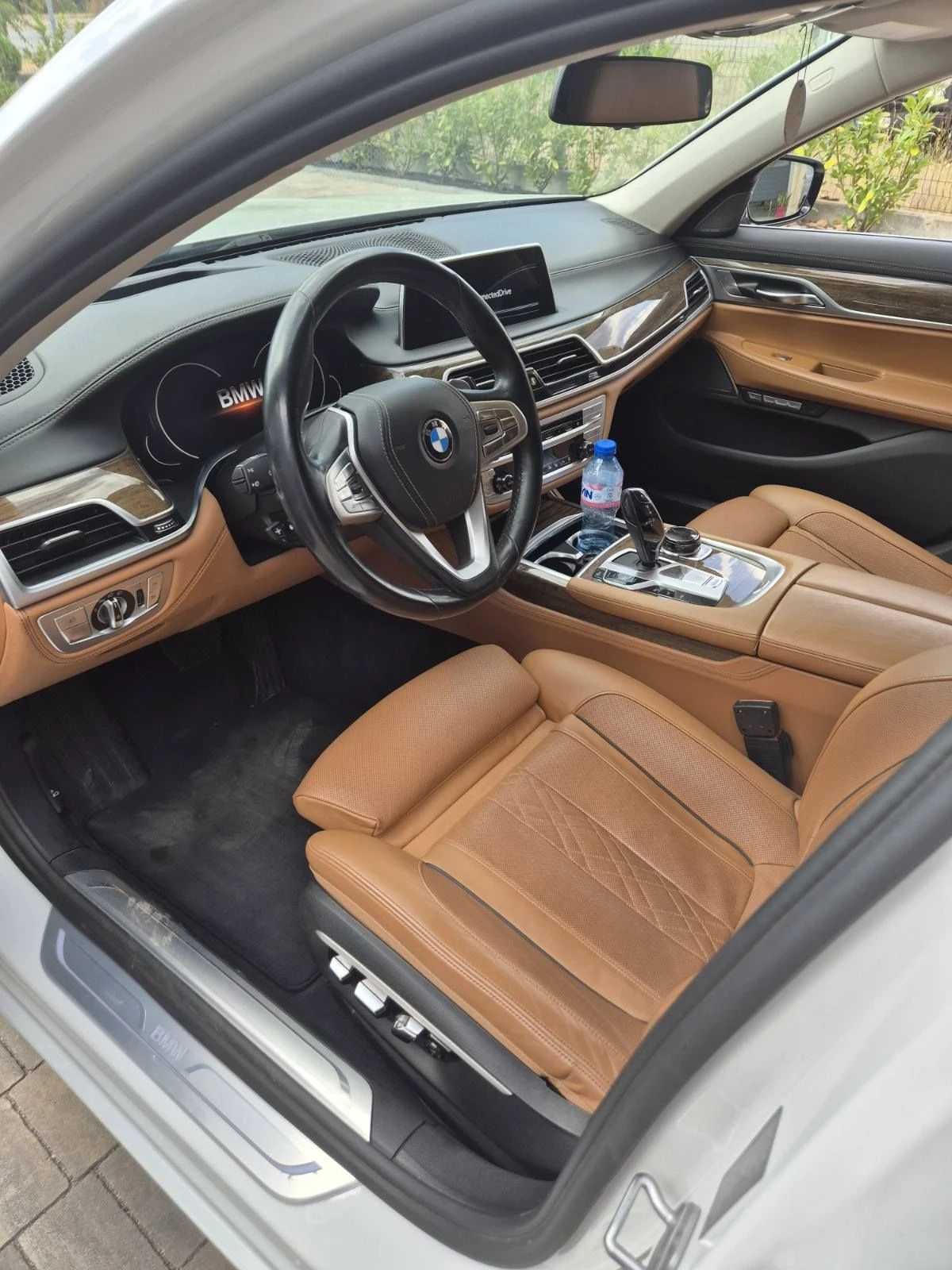 BMW 750 750iL | Mobile.bg � ����������� 10