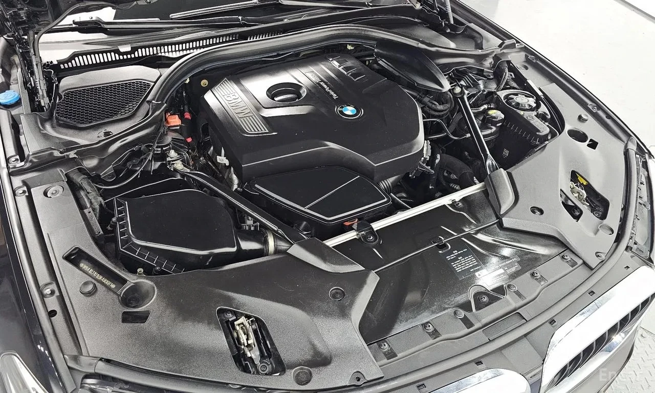 BMW 530 M Sport Package Plus/ ФИНАНСИРАНЕ, снимка 6 - Автомобили и джипове - 56131082