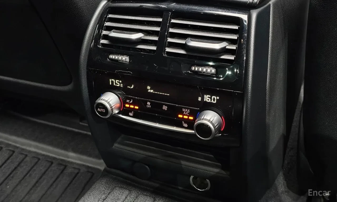 BMW 530 M Sport Package Plus/ ФИНАНСИРАНЕ, снимка 17 - Автомобили и джипове - 56131082