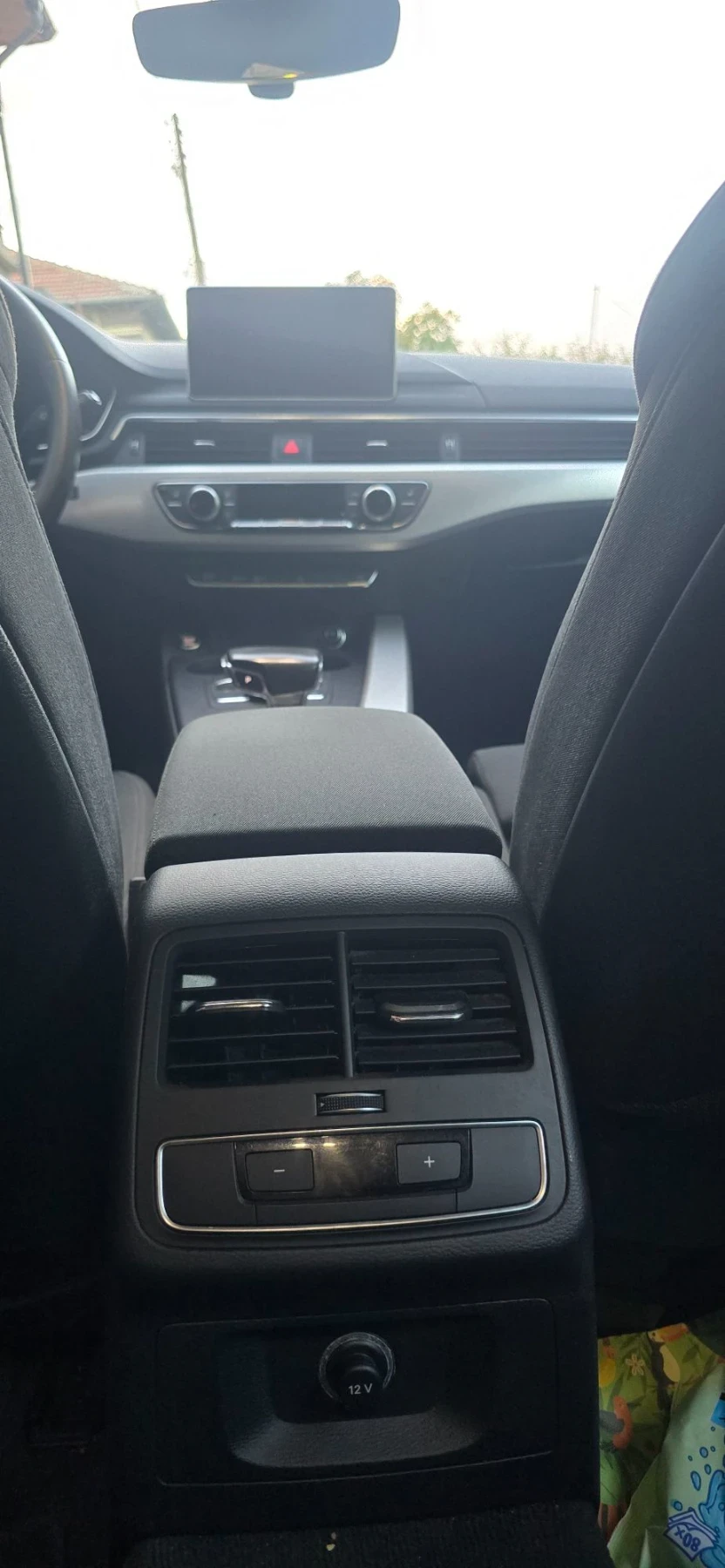 Audi A4, снимка 9 - Автомобили и джипове - 56184158