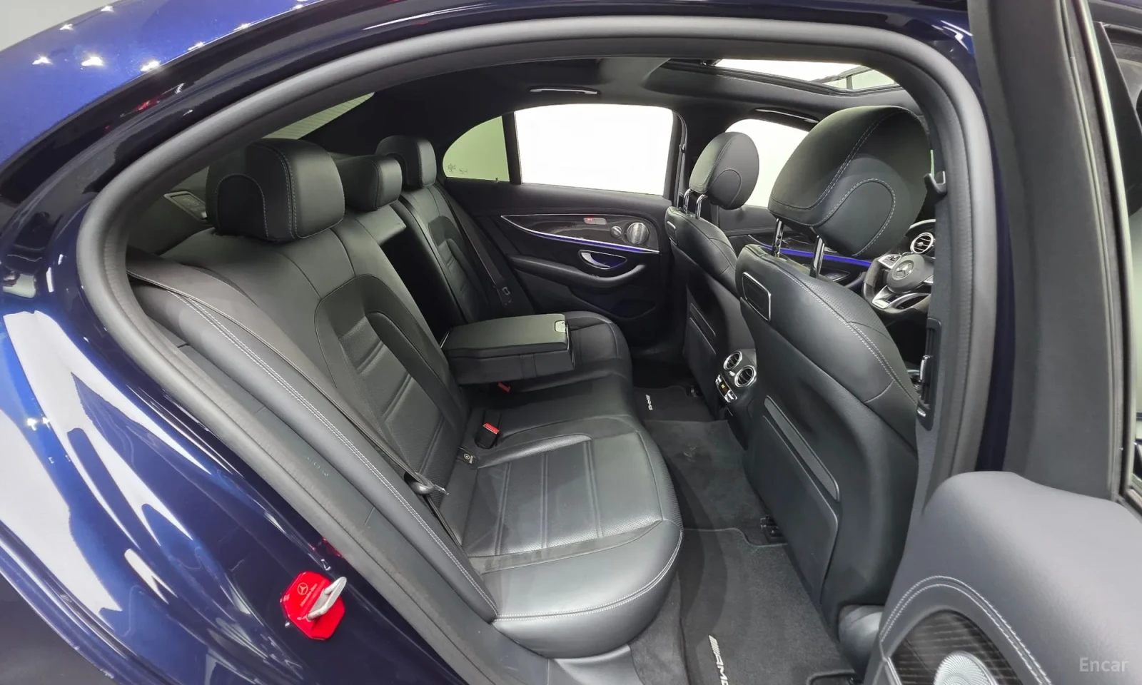 Mercedes-Benz E 63 AMG E 63 AMG\FULL EXTRI\TOP CENA, снимка 10 - Автомобили и джипове - 56185319