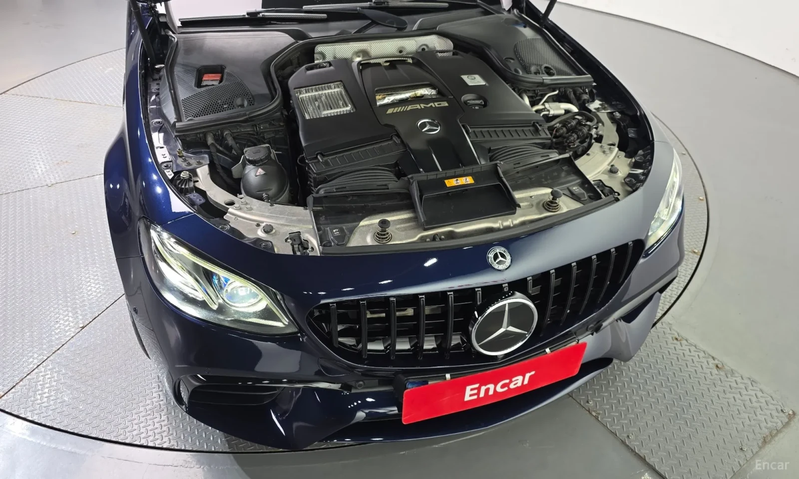 Mercedes-Benz E 63 AMG E 63 AMG\FULL EXTRI\TOP CENA, снимка 6 - Автомобили и джипове - 56185319