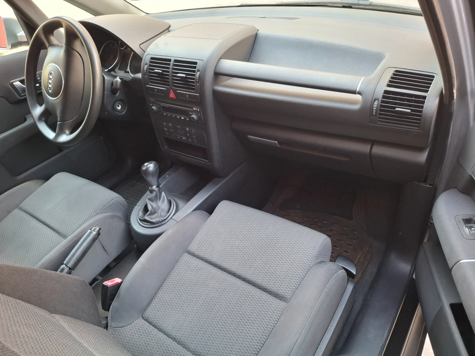 Audi A2 | Mobile.bg � ����������� 10