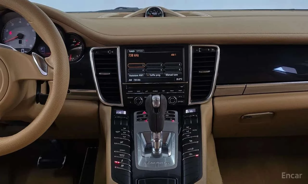 Porsche Panamera * 4.8 S * ��������� ���� �� �������� *  | Mobile.bg � ����������� 14